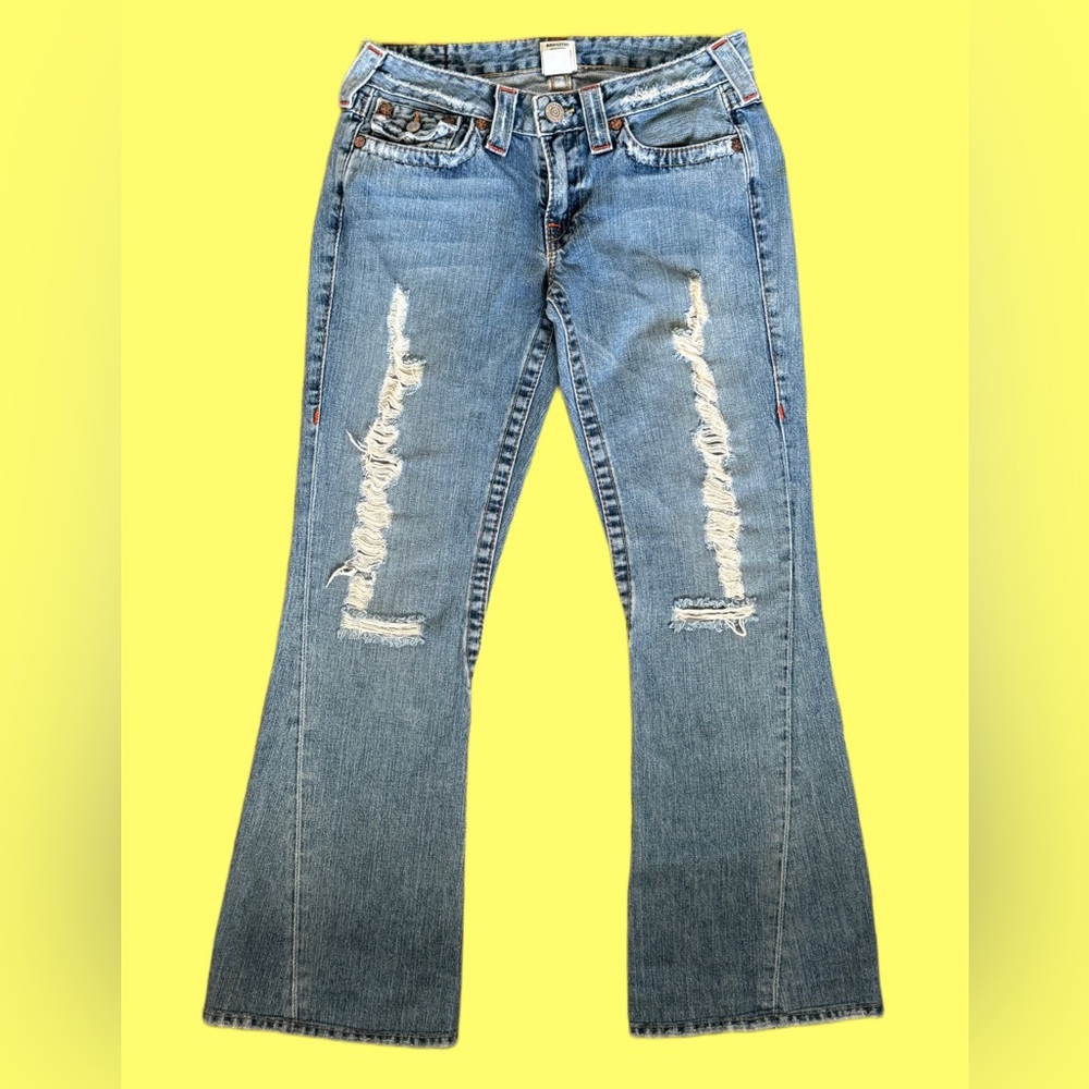 True religion jeans - Joey